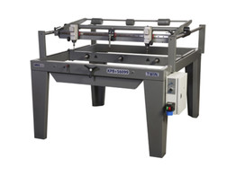 WIVAMAC - KPB S6099TWIN Carving Reproduction Machine
