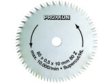 Proxxon - Lame de scie circulaire - O 85 mm - 80 Dents