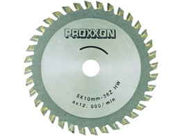 Proxxon - Circular saw blade - O 80 mm - 36 Teeth
