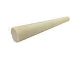 Polyester - Ivory - O30 x 100 mm