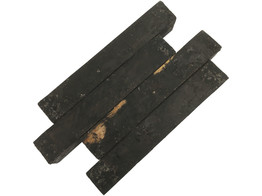 African Blackwood 18 x 18 x 150 mm  4st 