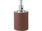 Cylindre de poncage pour perceuse - 75 x O65 mm