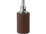 Cylindre de poncage pour perceuse - 75 x O55 mm