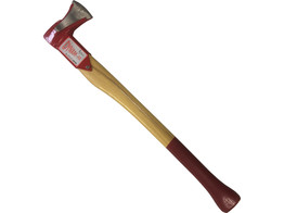 Biber - Dynam-Ax axe with Hickory handle