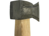 Muller - Biber - Splitting axe with ash handle - 1200g