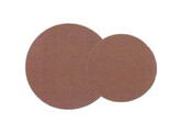 Abrasive Disc for wood - O250 mm - Grit 40 - Velcro