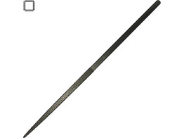 Corradi - Needle rasp - Length 215 mm - Square