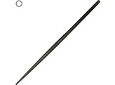 Corradi - Needle rasp - Length 215 mm - Round