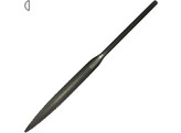 Corradi - Rifloir - Longueur 215 mm - Demi-rond