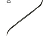 Corradi - Needle rasp - Length 190 mm - Half Oval