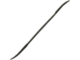 Milani - Riffle rasp - Form 665 - Length 150 mm