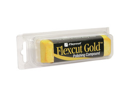 Flexcut - Gold Polishing Compound - Polierpasta