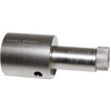 Pin Chuck - Excentrische spindel - O25 x 55 mm - M33 x 3 5 mm