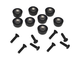Oneway - 2201 - Extra set rubber tappen