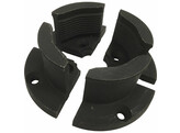 Oneway - 3602 - n 2 Tower Jaws for Stronghold Chuck