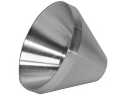 Oneway - 2057 - Reversible bull-nose cone for OW2064 Live Centre