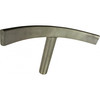 Oneway - 3038 - Toolrest - For the exterior of a bowl - 304 mm - O25.4 mm