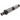 Robert Sorby - Multi-tooth sprung drive center - 13 mm - MT2