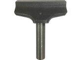 WIVAMAC - Toolrest - 150 mm - O1 Inch  O25.4 mm 