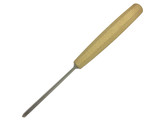 Pfeil - V-parting tool 60  - n 12 - 1 mm
