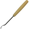 Pfeil - Spoon bent tool - 2a - 1 mm