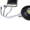 GloForce - Eye Light - LED 10W avec aimant et flexible 450 mm