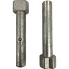 Hofmann   Hammer - Valets ronds - O19 mm - Longueur 120 mm  2pc 