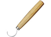 Pfeil - Spoon Knife - n 24 - Round large - Left-handed