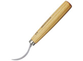 Pfeil - Spoon Knife - n 25 - Half-round small - Right-handed
