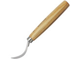 Pfeil - Spoon Knife - n 22 - Half-round large - Left-handed