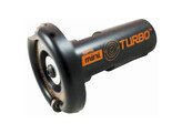 Arbortech - Mini Turbo Kit - Attachment for angle grinder