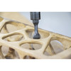Arbortech - Precision Carving System - Aufsatz fur Winkelschleifer