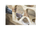 Arbortech - Precision Carving System - Aufsatz fur Winkelschleifer