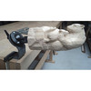 WIVAMAC - Etau a rotule pour sculpteurs