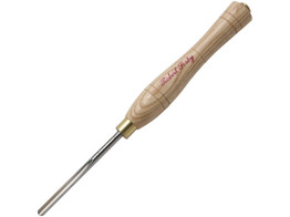 Robert Sorby - Mini spindle gouge - 6 mm