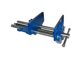 York - HVRQ80202 - Bench Vice Quick release - 300 mm
