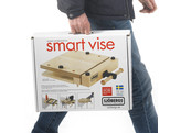 Sjobergs - Smart Vise - Portable workbench