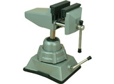 Universal suction vice - 70 mm