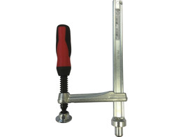 Bessey - Clamping element with plastic handle