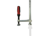 Bessey - Clamping element with plastic handle