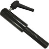 WIVAMAC - Extension for toolrest - 115 mm high - O30 mm