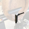 WIVAMAC - Extension for toolrest - 115 mm high - O30 mm