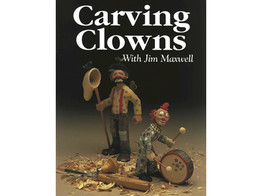 Carving Clowns / Maxwell
