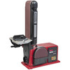 Axminster - AW150BDS - Band  Tellerschleifmachine