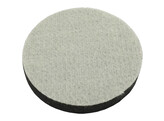 Soft backing pad for Velcro sanding discs 50 mm