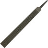 Corradi - Raspl un Feile - Lange 150 mm - Flach rechteckig