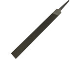 Corradi - Raspl un Feile - Lange 150 mm - Flach rechteckig