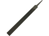 Corradi - Raspl un Feile - Lange 200 mm - Flach rechteckig