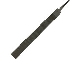 Corradi - Raspl un Feile - Lange 250 mm - Flach rechteckig