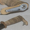 Muller - Slip protection for axes and large knives